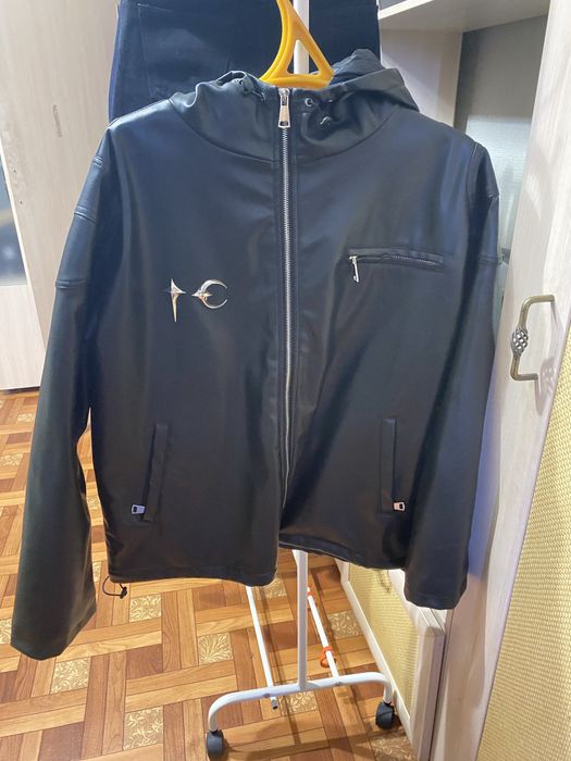 Куртка Thug Club