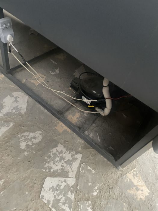 Холоделник сотилади