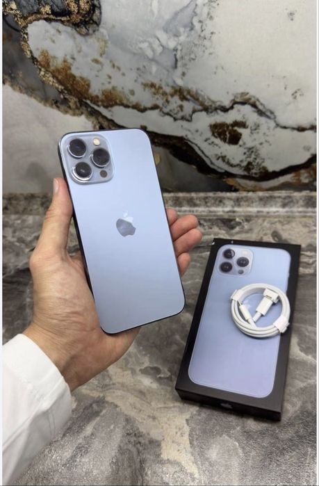 iPhone 13 Pro Max | 256GB