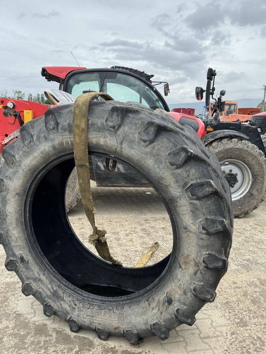 Anvelope 540/65R38 Pirelli