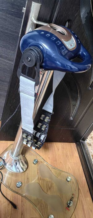 Aparate fitness personal