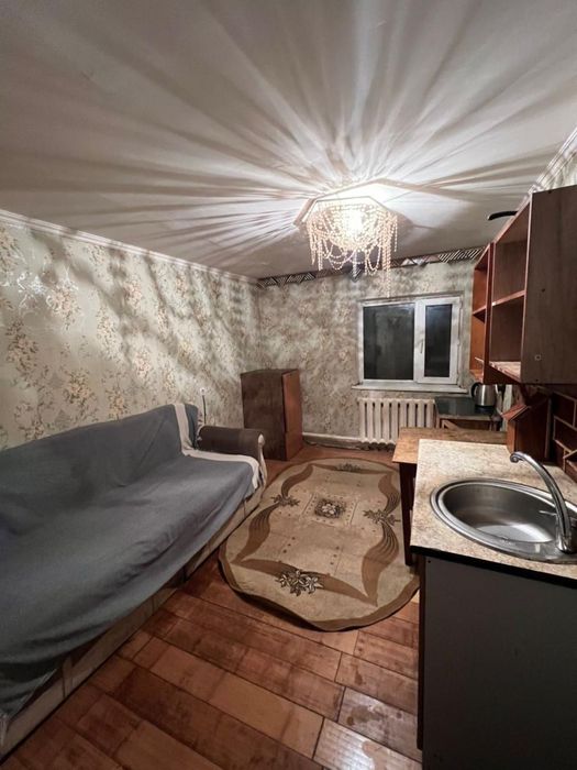 Сдается комната по ул Джалиля