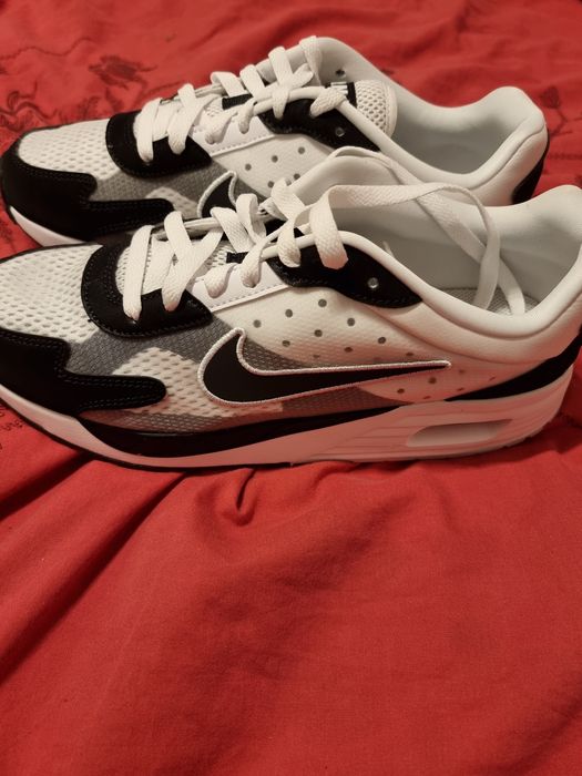 Adidasi nike airmax solo GS marimea 40
