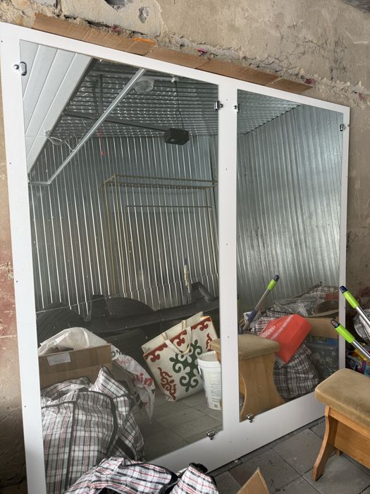 Продам два зеркала