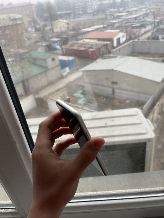 Iphone 11 64 holati Ota Zo'r