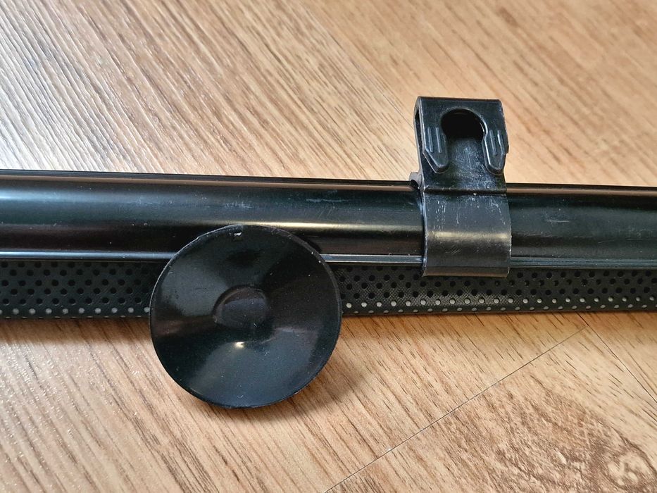 Parasolar auto geam lateral 53 x 50 cm