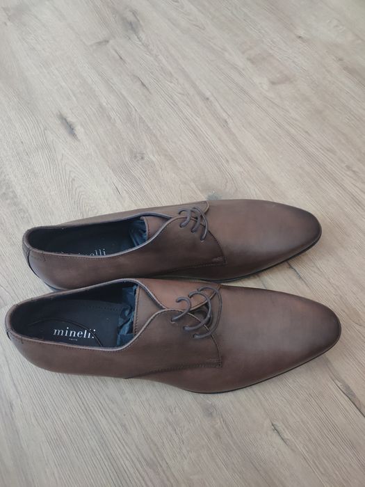 Pantofi bărbătești Minelli