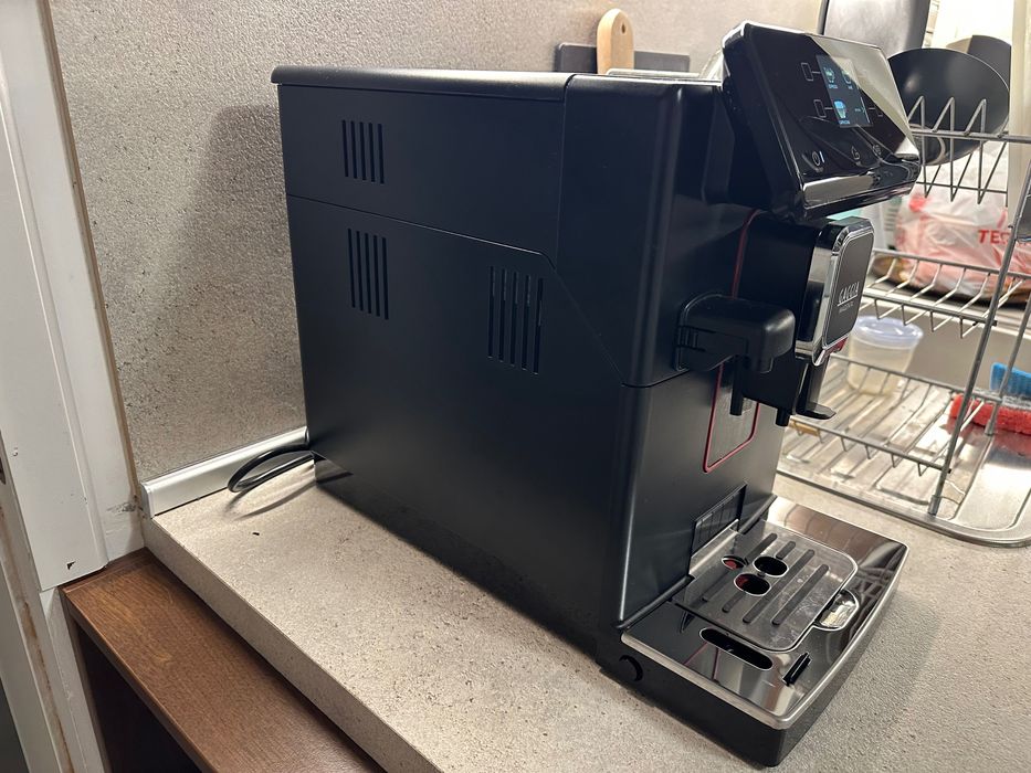 Кафеавтомат Gaggia Magenta в гаранция
