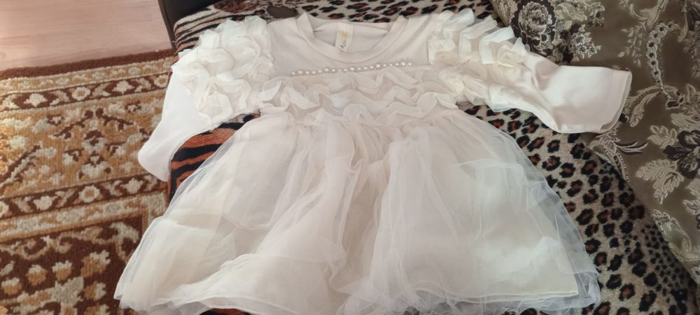 Вещи для девочки