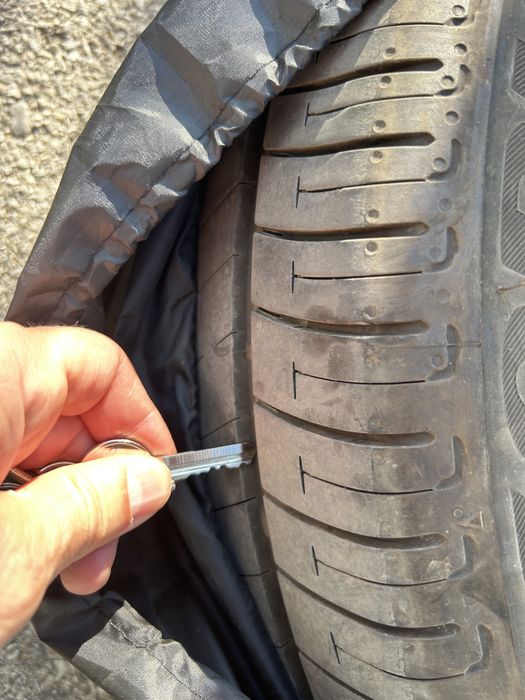 Bridgestone Ecopia EP150 - 225/50 - 16 - 4 броя