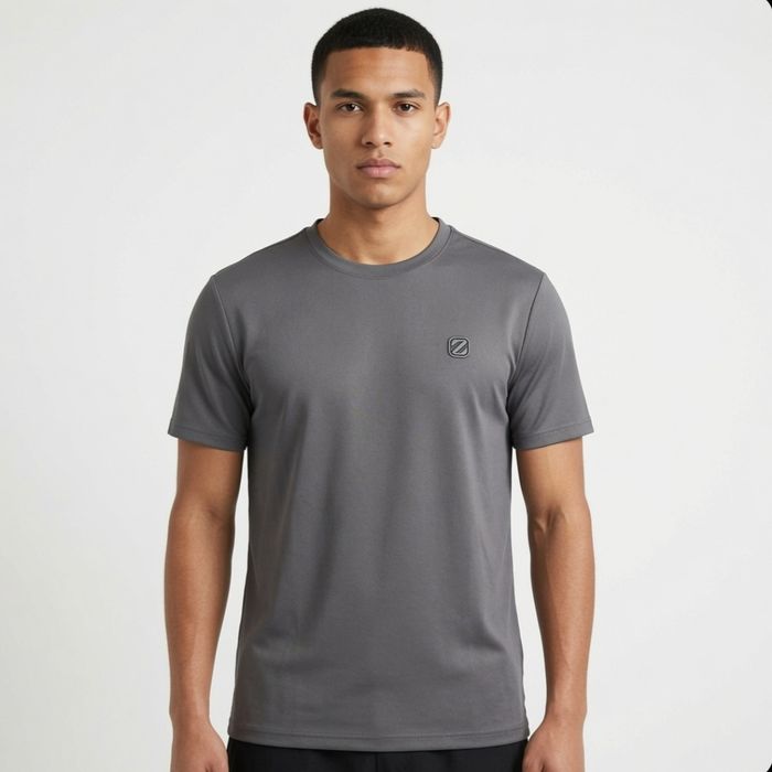 ZEGNA мъжка тениска НОВА