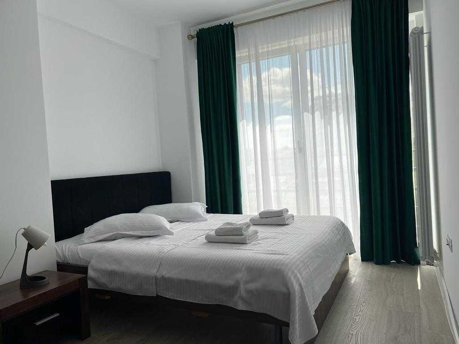 Cazare Iasi Apartamente Regim Hotelier - 1/2 Cam LUX