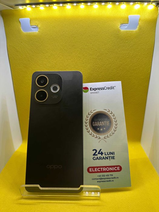 Oppo A5 Pro 5G (Ag29 Siraj B.34059) Garantie 2 ani!