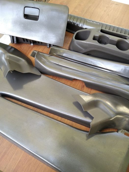 Salon Laminatsiya 1yil garantiya