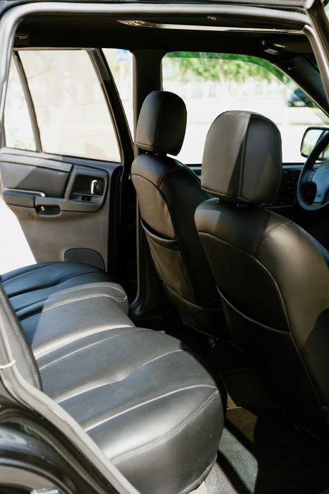 Продам Jeep Grand Cherokee
