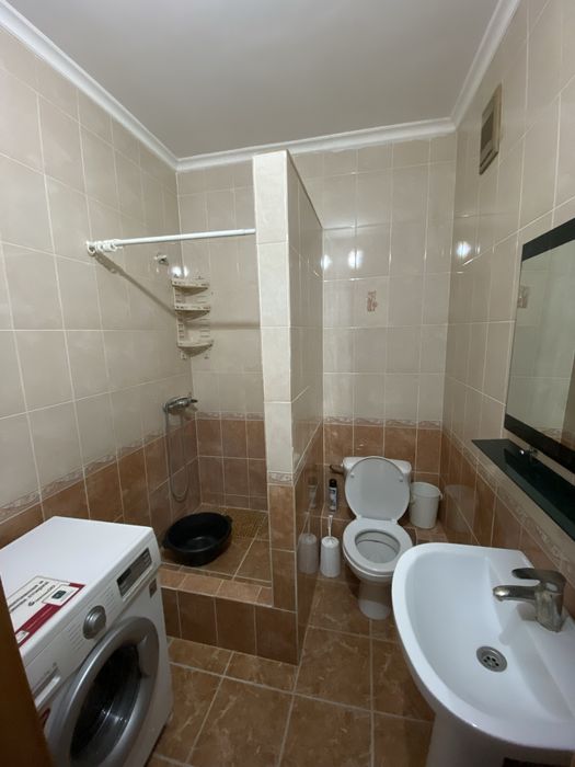 1 квартира, район Сарыарка