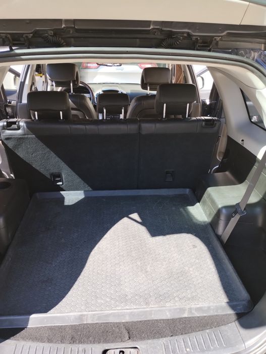Chevrolet Captiva, 2,2 D, 163 CP. 7 locuri.