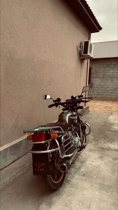 Ltm m14 200cc 2024