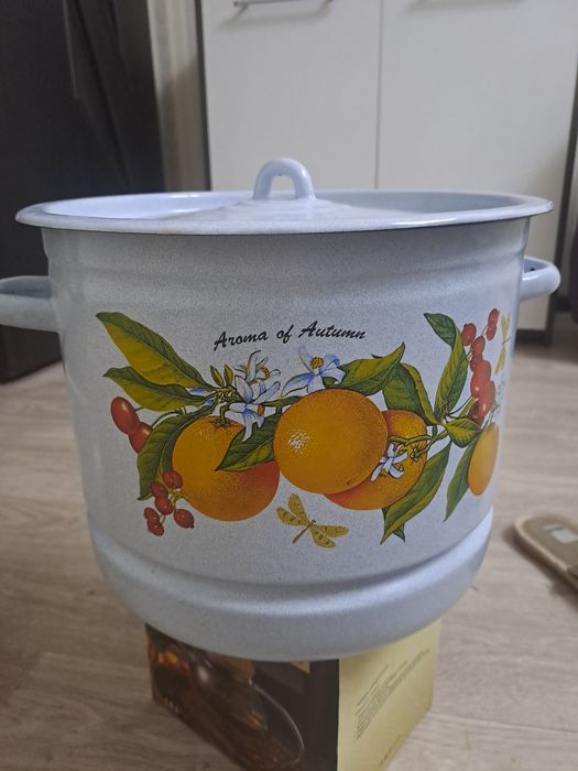 Мантоварка        .