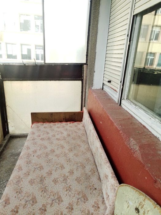 Дава се под наем Тристаен апартамент в Плевен, Дружба 1 - 80 кв.м за 306 € - Снимка #12