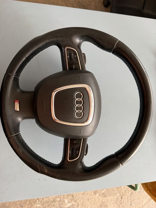 Волан за AUDI SLINE