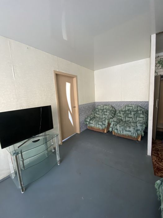 Квартира 3 комнатная