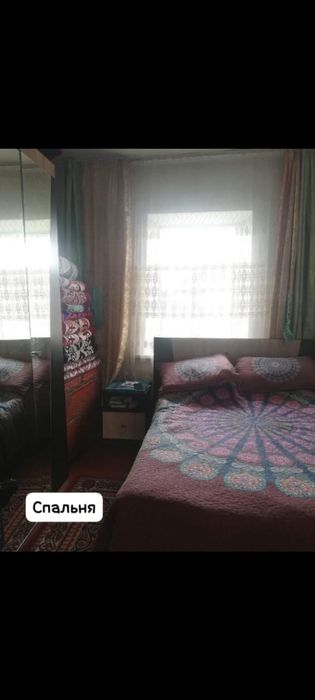 Продается 4-комнатный ДОМ на СТАНЦИЙ