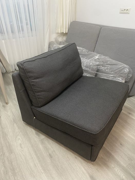 Canapea extensibila 1 loc