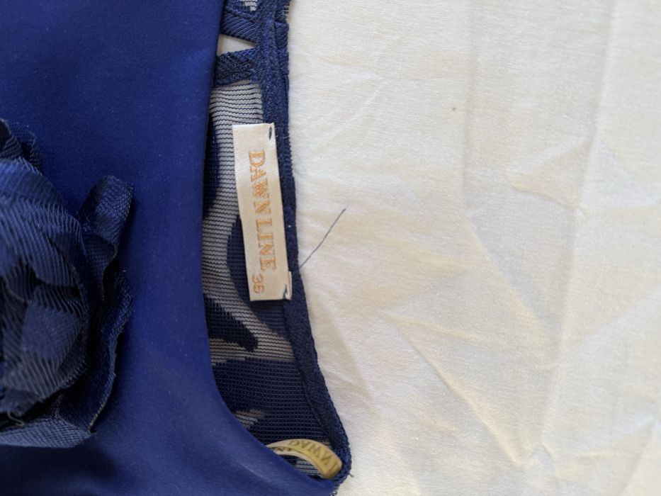 Вечернее платье турецкое