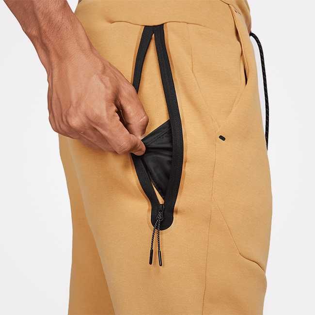 Nike - Sportswear Tech Fleece Joggers Оригинал Код 853