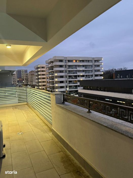 Finalizat! Apartament de vânzare, 2 camere, decomandat - Copou