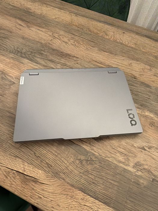 Laptop gaming lenovo loq
