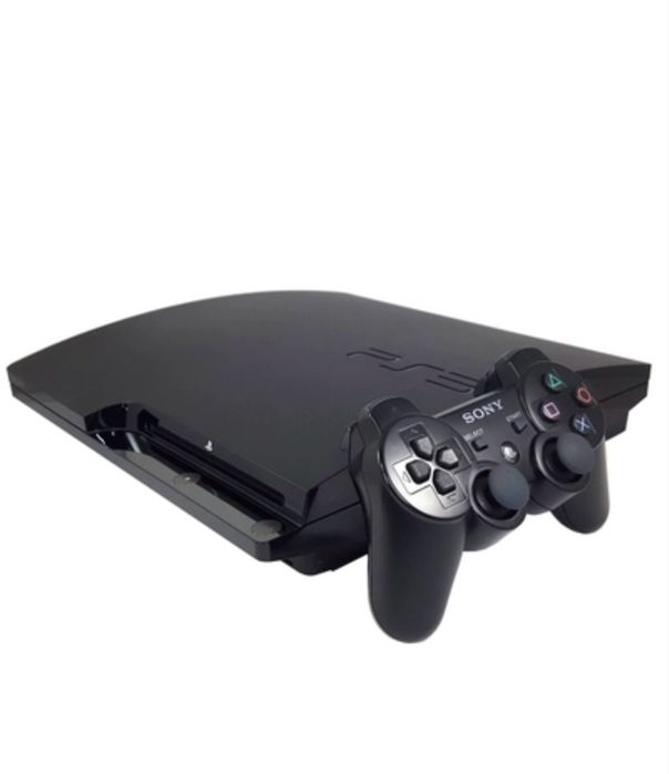 Playstation 3 ikkita pulti bor Xolati a’lo