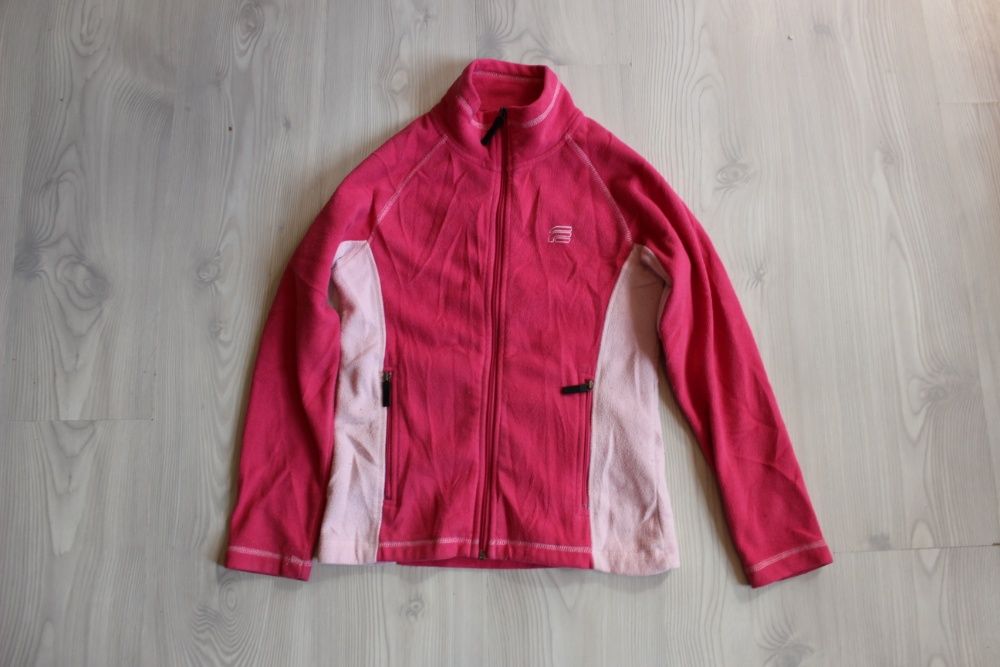 Bluza copii, munte/ski/iarna EVEREST, marime 146-152, copii 10-12 ani