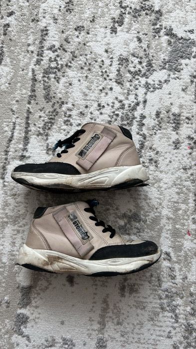 Полусапожки котофей