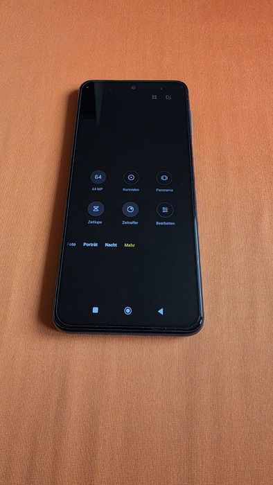 Redmi note 9 pro, NFC, 6/128 Gb