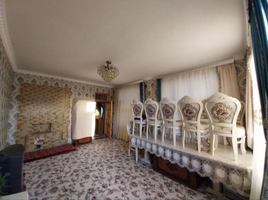 Участка сотилади Тузел