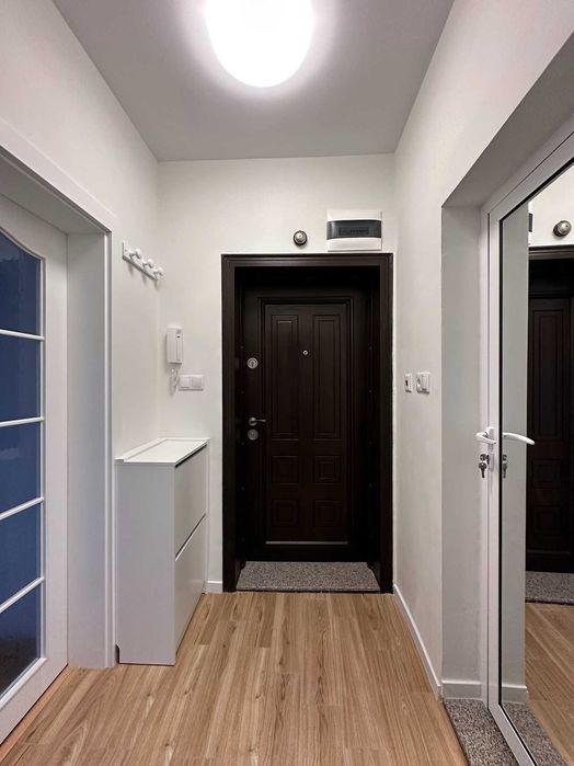 Дава се под наем Двустаен апартамент в София, Лозенец - 37 кв.м за 550 € - Снимка #1