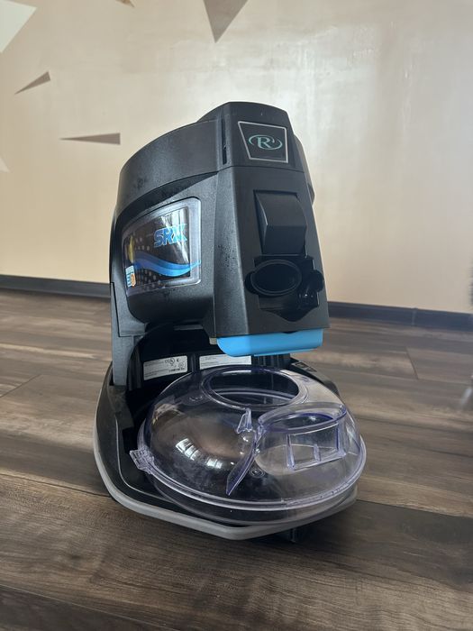 Система за почистване Rainbow SRX