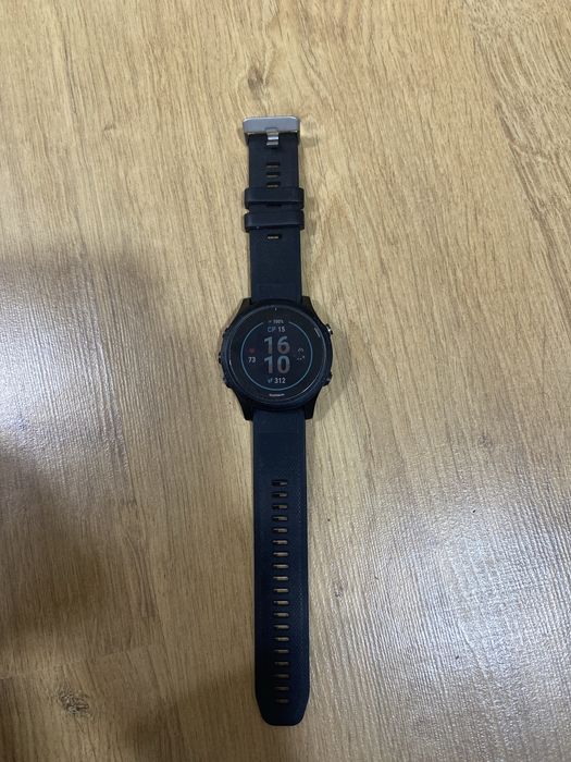 Garmin forerunner 945