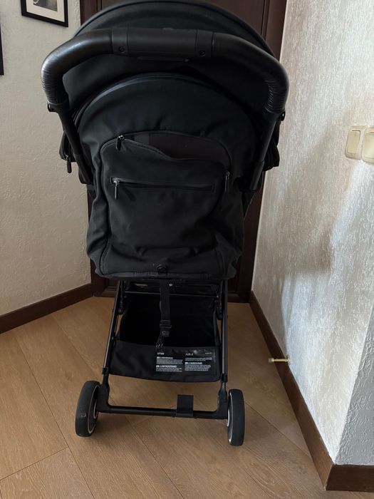 Коляска детская прогулочная Anex Air-X