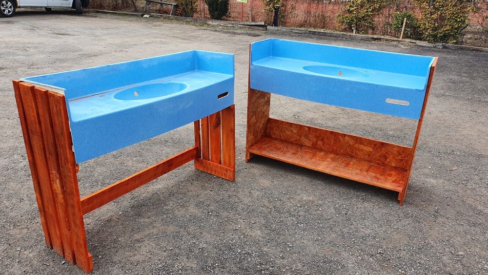 Chiuvetă terasă sau grădină