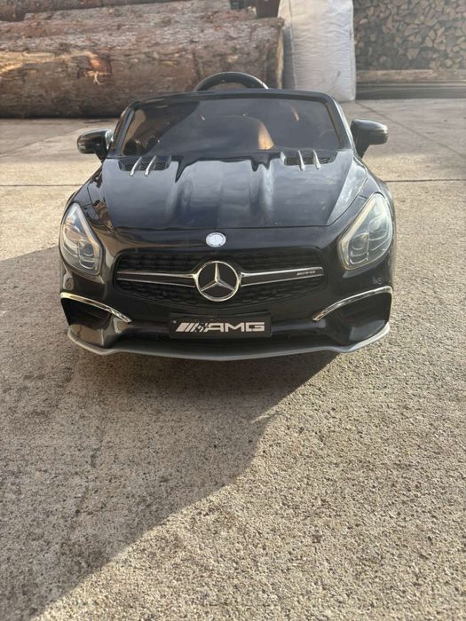 Децка акум.кола