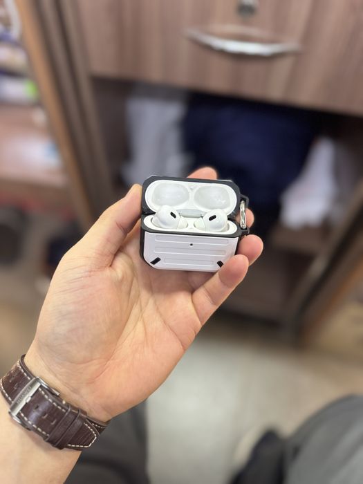 Apple AirPods Pro 2 / документы