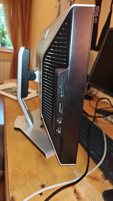 Монитор Dell 2408wfp