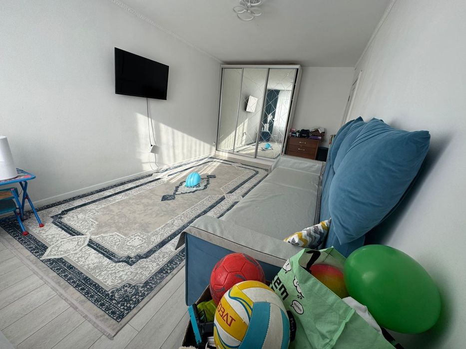 Срочно продаётся 1 ком.квартира