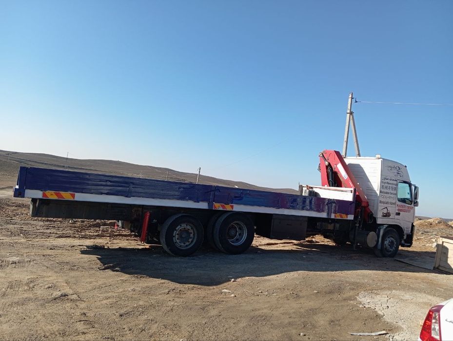 Махсус Эвакуатор Ракамсиз Манипулатор Сотилади