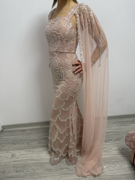 Rochie eleganta de seara