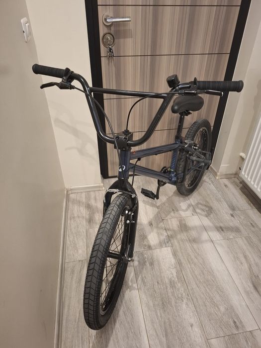 Bmx dechatlon folosit 2 luni