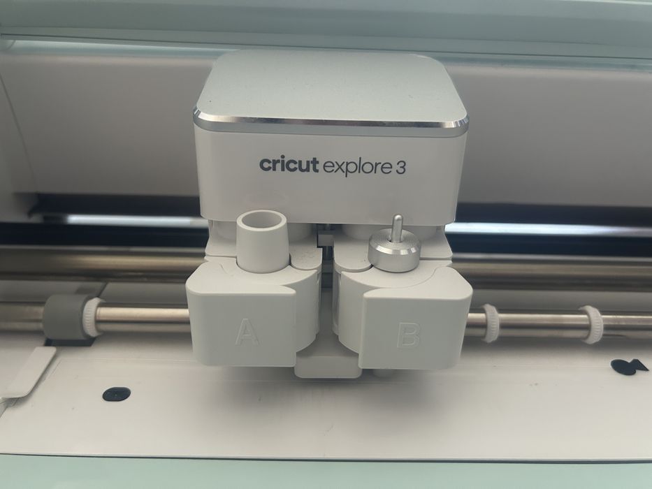 Cricut explore 3